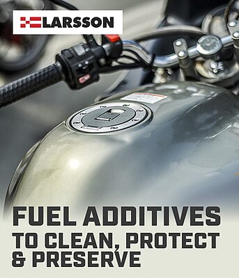 FUEL ADDITIVES TO CLEAN, PRESERVE & PROTECT