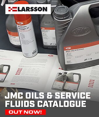 JMC OIL CATALOGUE & PRODUCTS