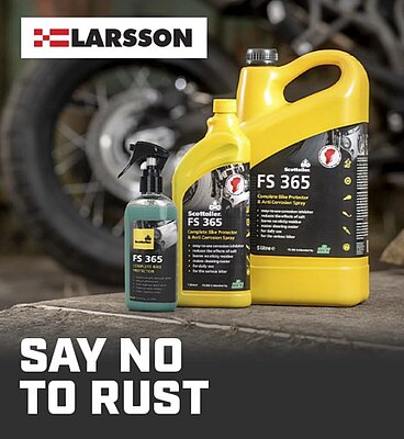 FS 365 Range 25-0ml, 1litre, 5litre.