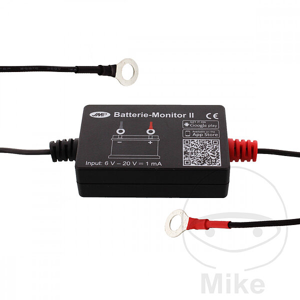 rv battery monitor bluetooth
