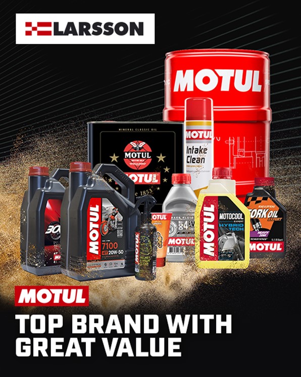 MOTUL RANGE IMAGE